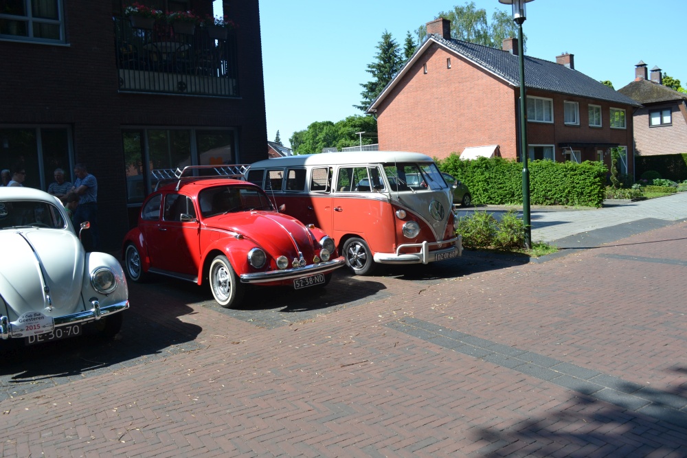 Oldtimerrit Geesteren 5 juni 2016 - 7